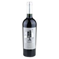 智利博赛珍藏赤霞珠红葡萄酒2010