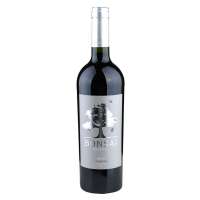 智利博赛珍藏卡曼尼红葡萄酒2010