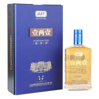 壹两壹海参酒浓香二星38度500ml