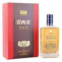 壹两壹海参酒浓香三星43度500ml