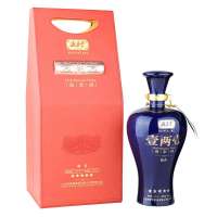 壹两壹海参酒酱香五星51度500ml