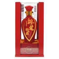 枫林特曲典藏52度500ml