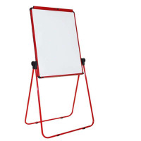 中佳U型架双面白板YDB-002(680*920)