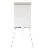 中佳人字形告示白板YDB-006(600*900)