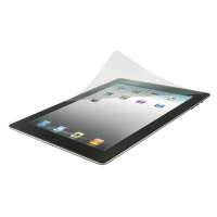 iYON(爱用)苹果附件NewiPad/iPad2屏幕保护膜高透防刮