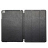iYON(爱用)苹果附件iPad mini皮质保护套(黑色)
