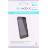 道瑞(X-doria)iPhone5保护膜(磨砂)