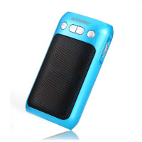 奥尼小音响散步机S100 (珍珠蓝)