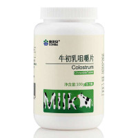 康恩贝 牛初乳咀嚼片(100粒)