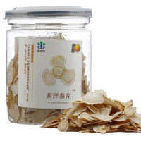 康恩贝 西洋参片(45g/罐)