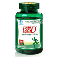 泰尔 钙美D咀嚼片(少儿型)1.8g*90片