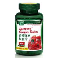 泰尔 番茄红素复合片 0.5g*90片