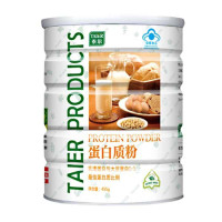 泰尔 蛋白质粉 455g/罐