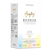 泰尔 安美来复合谷胱甘肽 0.75g* 150片