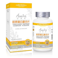 泰尔 安美来胶原蛋白复合片 0.7g*100片