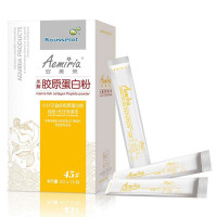 泰尔 安美来胶原蛋白粉(新品)3g*15袋