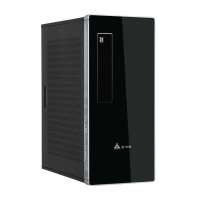 金河田机箱2065B