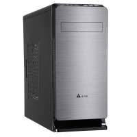 金河田机箱7629BH