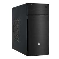 金河田机箱8526BL