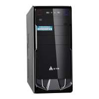 金河田机箱8523B