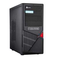 金河田机箱极冻8220