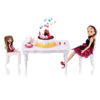 乐吉儿 Lelia 梦幻系列 生日派对 H29B