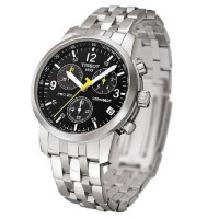 天梭TISSOT运动系列石英男表T17.1.586.52
