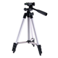 乐歌三脚架CS007