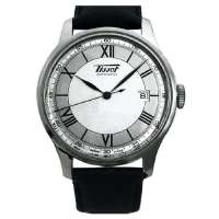 天梭TISSOT-Heritage系列 T66.1.723.33 男士机械表