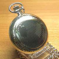 天梭TISSOT怀表系列机械T83.4.402.12