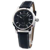 天梭TISSOT运动系列石英男表T014.410.16.057.00