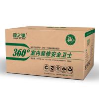 绿之源 360°室内装修安全卫士 5000g