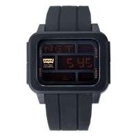 李维斯Levis新款夜光果冻手表LTI0109