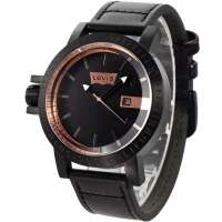 李维斯Levis经典款石英表LTH1103