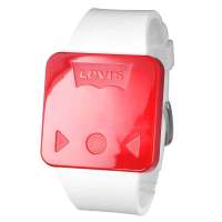 李维斯Levis触屏式手表LTH0902