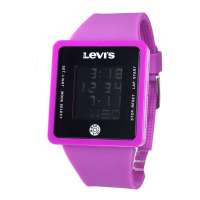 李维斯Levis多功能电子表LTH0806