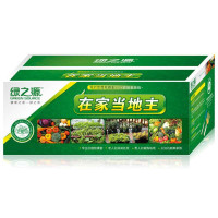 绿之源 农场集装箱2号