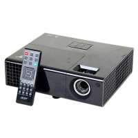 宏碁 (ACER) 商务 家用投影机 EV-S50