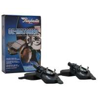 雷贝斯托刹车片PGD840LM