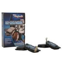 雷贝斯后托刹车片PGD323C 赛拉图、伊兰特、酷派美佳