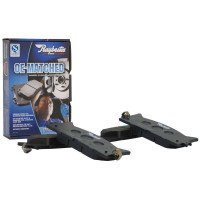 雷贝斯托前刹车片PGD1222LM 凯美瑞(2.0L/2.4L)、雷克萨斯ES350