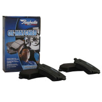 雷贝斯托刹车片PGD1108LM