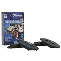 雷贝斯托前刹车片PGD1210LM 卡罗拉(1.6L/1.8L)