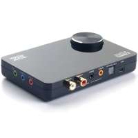 创新 Sound Blaster X-Fi Surround 5.1 Pro sB1095 声卡