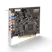  创新 Audigy 4声卡