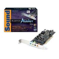 创新 X-Fi Xtreme Audio 7.1声道声卡