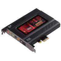创新Sound Blaster Recon3D Fatal1ty ProfessIONAL