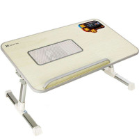 赛鲸电脑桌A8 (钛晶灰)