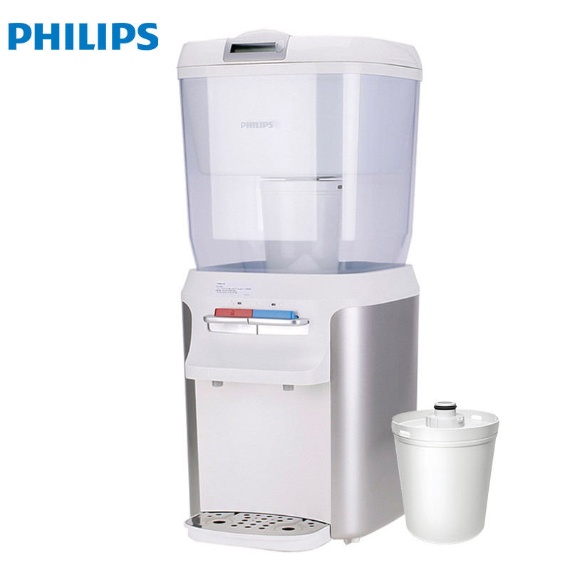 飞利浦(Philips)台上式直饮净水器WP3804高清大图