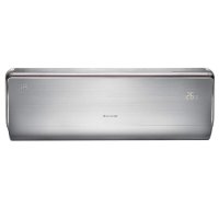 格力（GREE） 大1匹 定速 U尊 冷暖 挂机空调 KFR-26GW/(26571)FNBh-1(银色)[U尊]